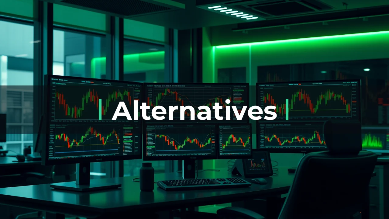 HFM Alternatives: What Fits Pakistan Traders