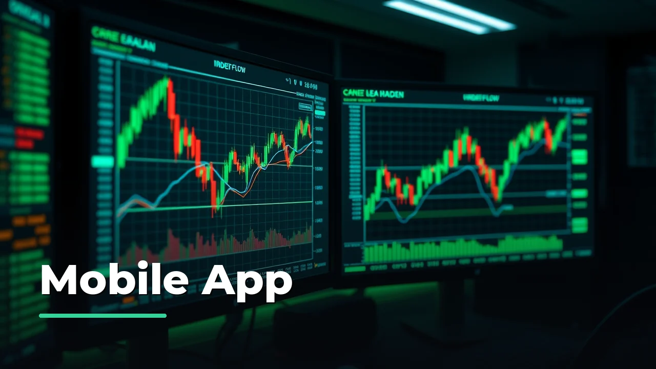 HFM Mobile App for Pakistan