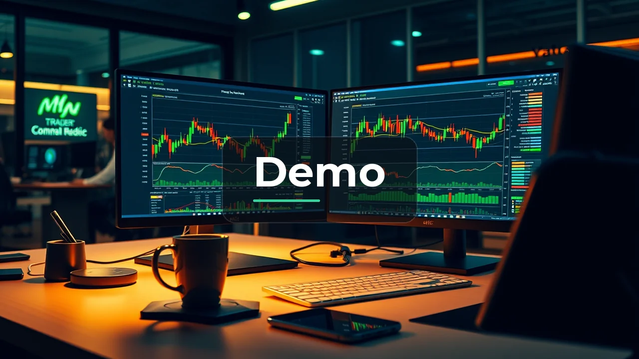 HFM Demo Account: Test Before You Fund