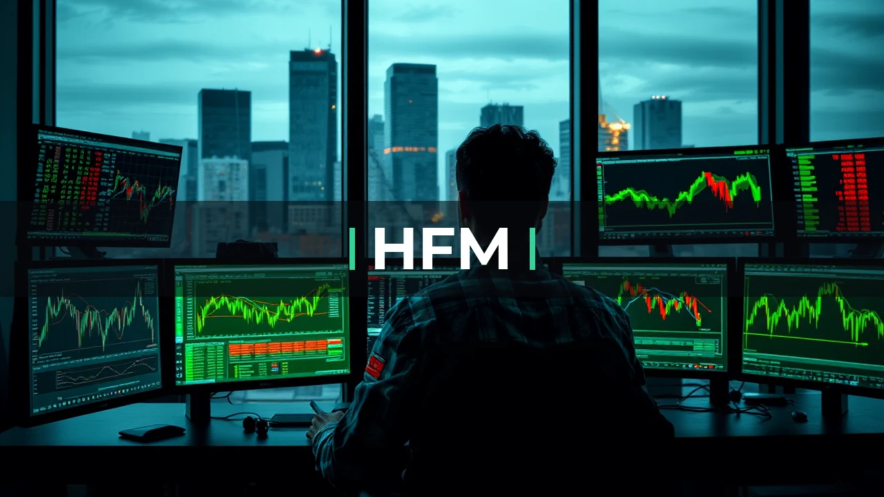 HFM Review: Built for High-Leverage Trading, Not for Everyone