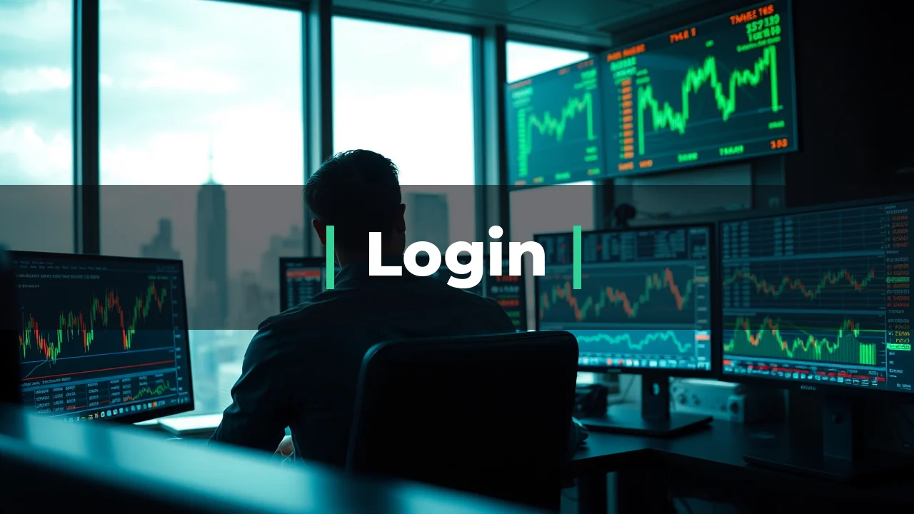 HFM Login: Access Your Trading Account