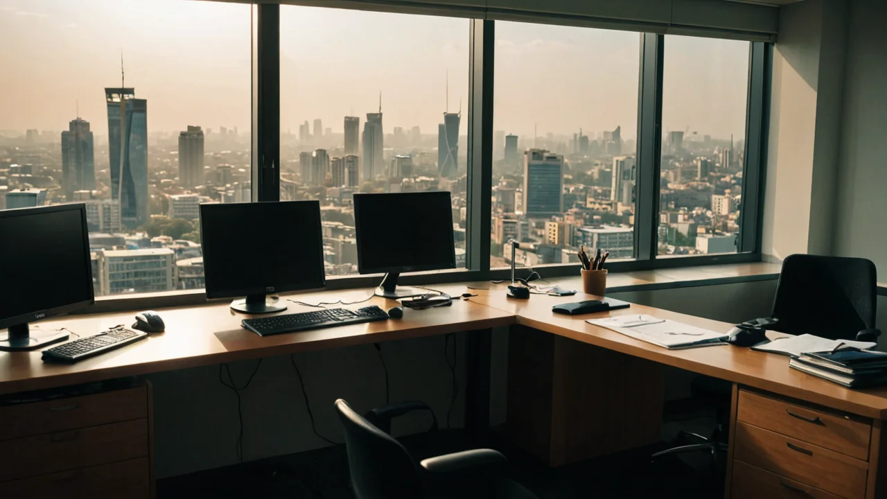 HFM in Pakistan: What the Regulation Actually Covers