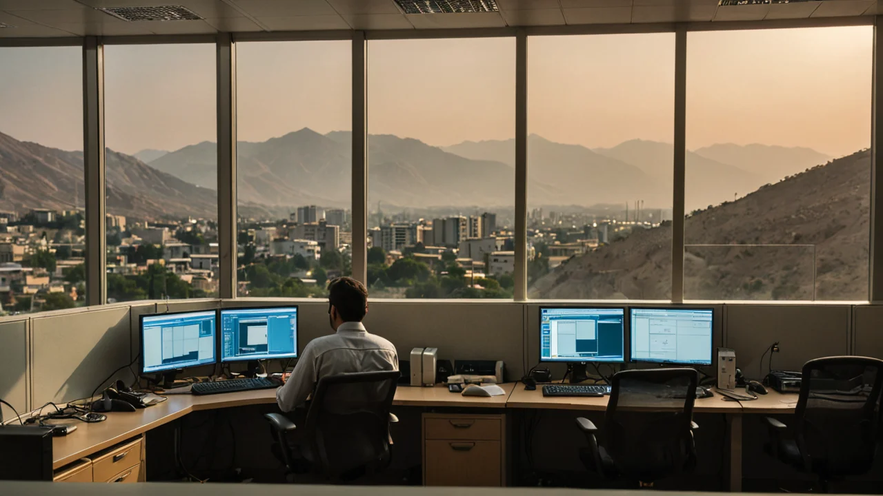How to Trade TRG Pakistan Limited
